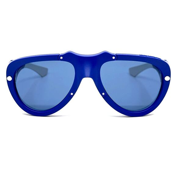 New, BURBERRY Sunglasses B4433-U 4139/80 Authentic - Picture 2 of 12